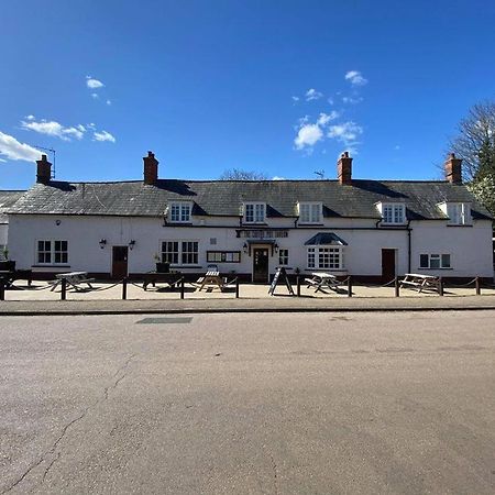Coffee Pot Tavern Potterspury Exterior foto